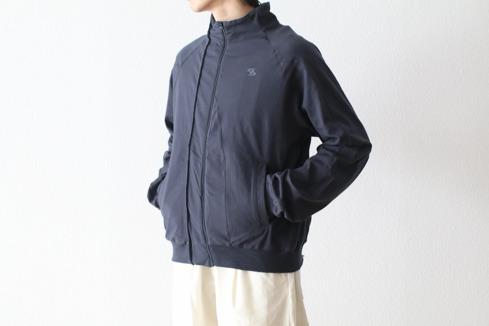 SAN SAN GEAR (���� ���� ����) "2WAY COTTON JACKET"