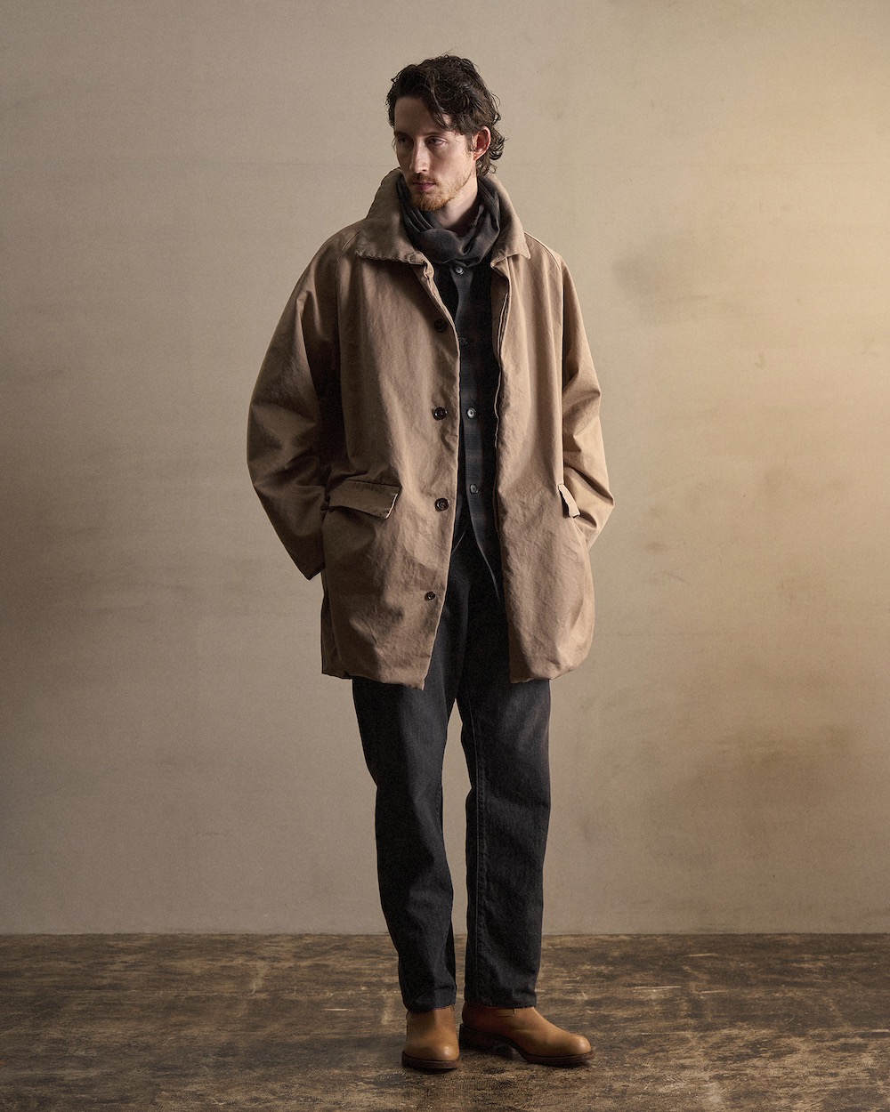 8.29 12:00 Release】NICENESS(ナイスネス) 