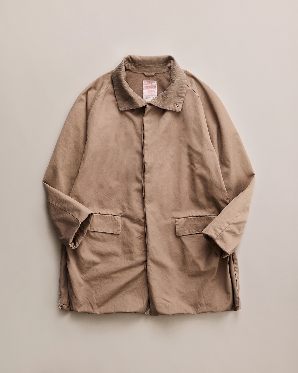 8.29 12:00 Release】NICENESS(ナイスネス) 