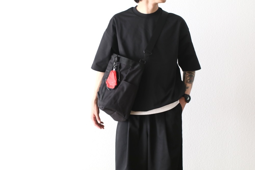 BAICYCLON by Bagjack(�Х���������Х��Хå�����å�) "TOTE BAG"