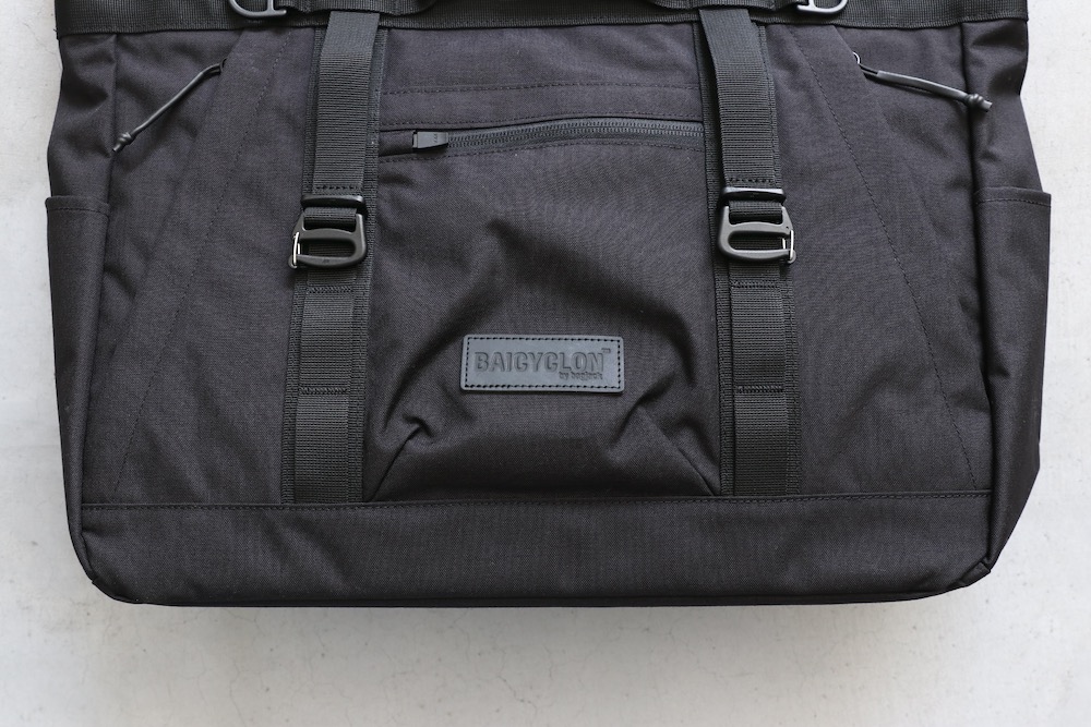 BAICYCLON by Bagjack(�Х���������Х��Хå�����å�) "TOTE BAG"