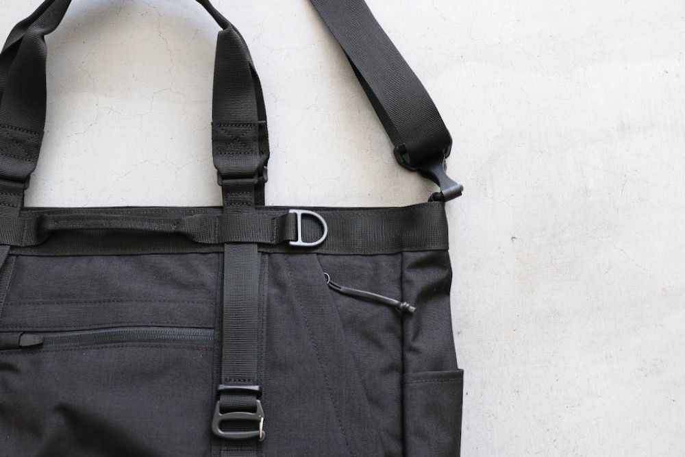 BAICYCLON by Bagjack(�Х���������Х��Хå�����å�) "TOTE BAG"