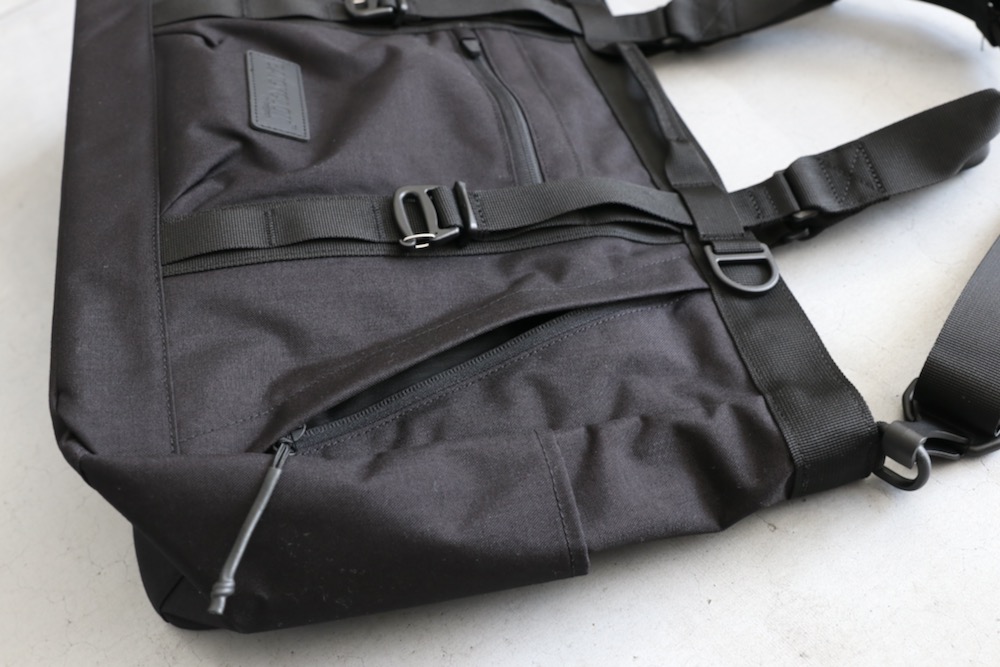 BAICYCLON by Bagjack(�Х���������Х��Хå�����å�) "TOTE BAG"