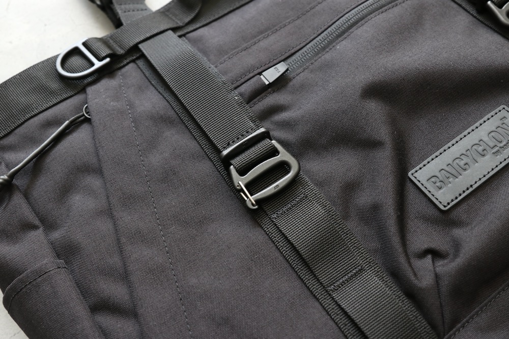 BAICYCLON by Bagjack(�Х���������Х��Хå�����å�) "TOTE BAG"