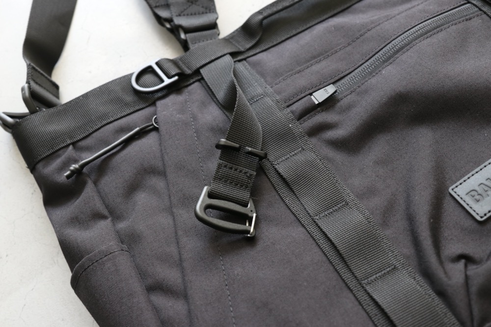BAICYCLON by Bagjack(�Х���������Х��Хå�����å�) "TOTE BAG"