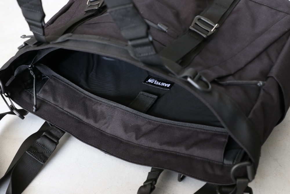 BAICYCLON by Bagjack(�Х���������Х��Хå�����å�) "TOTE BAG"