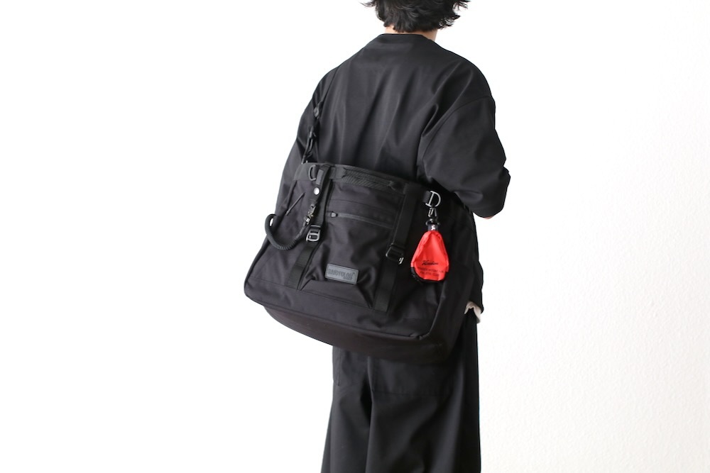 BAICYCLON by Bagjack(�Х���������Х��Хå�����å�) "TOTE BAG"
