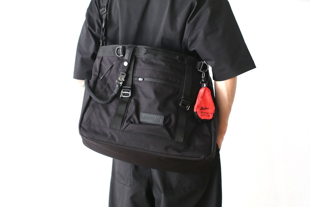 BAICYCLON by Bagjack(�Х���������Х��Хå�����å�) "TOTE BAG"