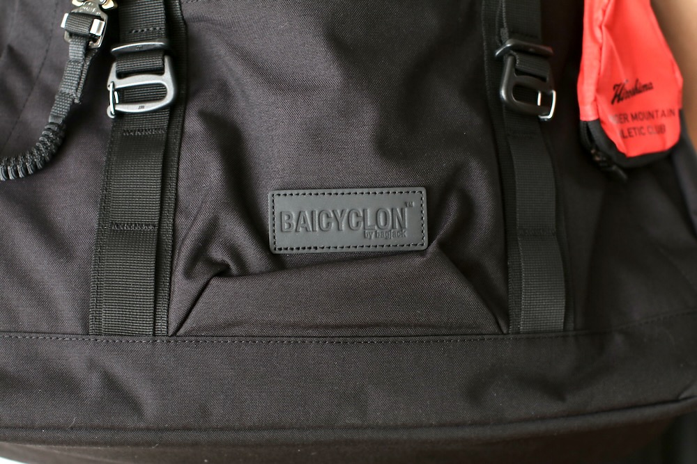 BAICYCLON by Bagjack(�Х���������Х��Хå�����å�) "TOTE BAG"