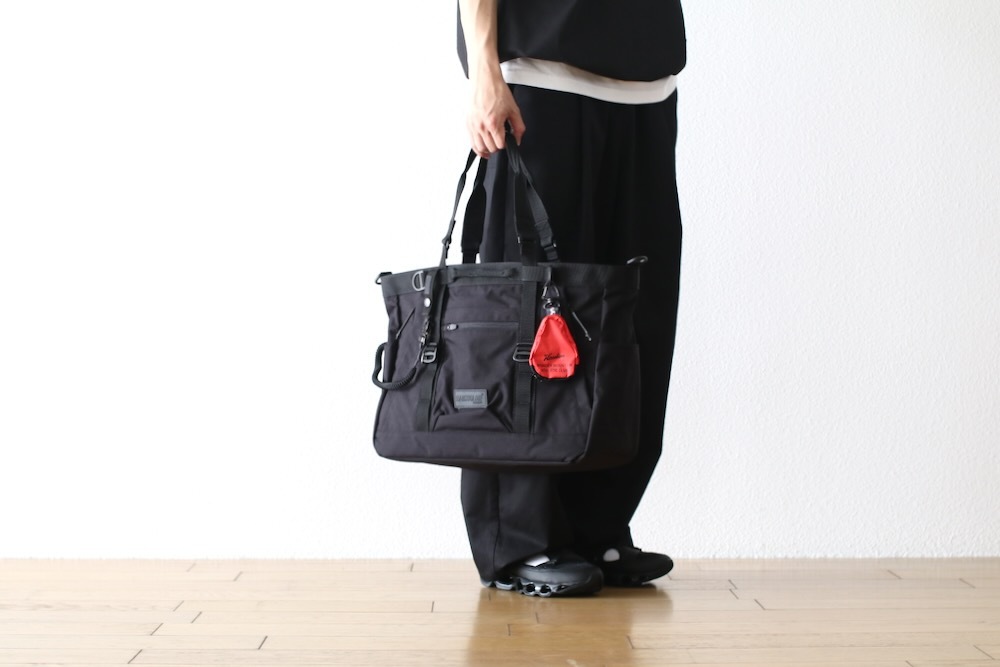 BAICYCLON by Bagjack(�Х���������Х��Хå�����å�) "TOTE BAG"