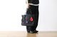 BAICYCLON by Bagjack(�Х���������Х��Хå�����å�) "TOTE BAG"