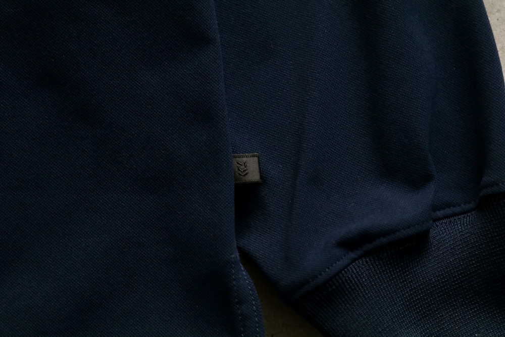 DAIWA PIER39( ԥƥʥ) "TECH POLO SHIRTS L/S"