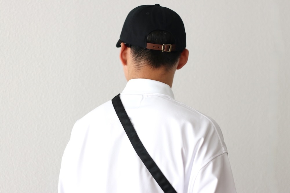 DAIWA PIER39( ԥƥʥ) "TECH POLO SHIRTS L/S"