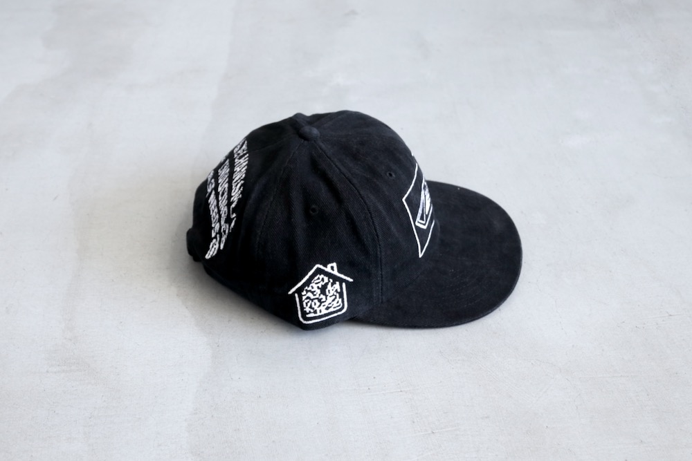 C.E() "MECHANISM CAP"