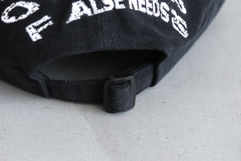 C.E() "MECHANISM CAP"