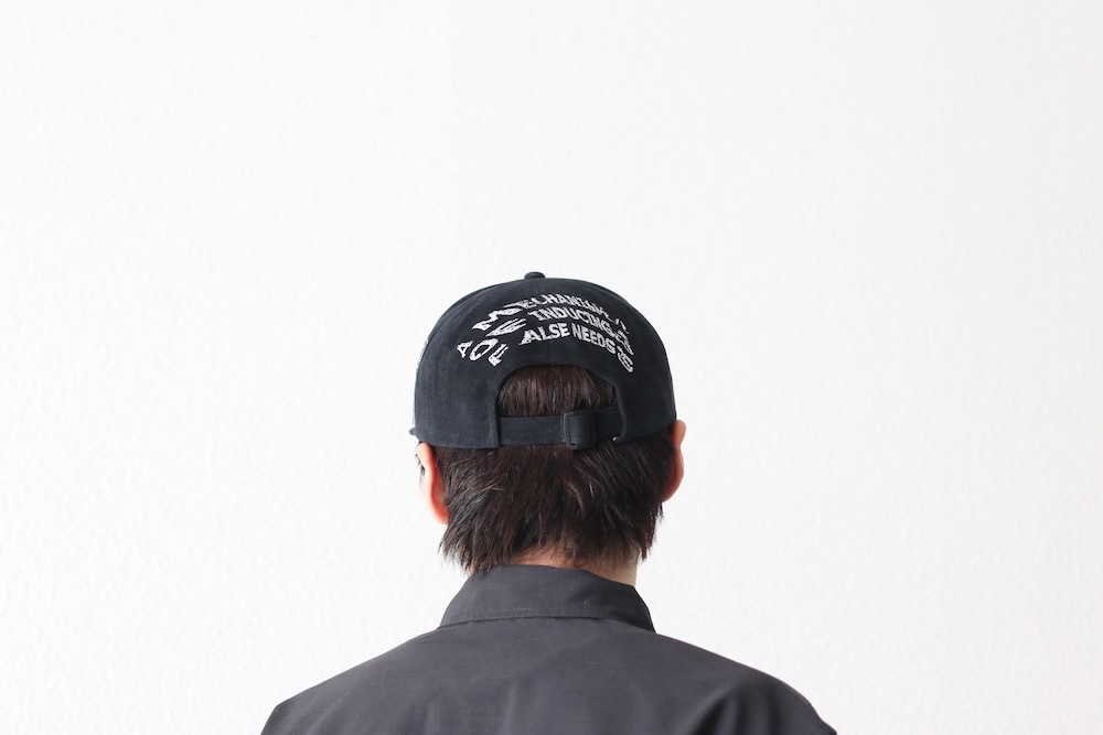 C.E() "MECHANISM CAP"