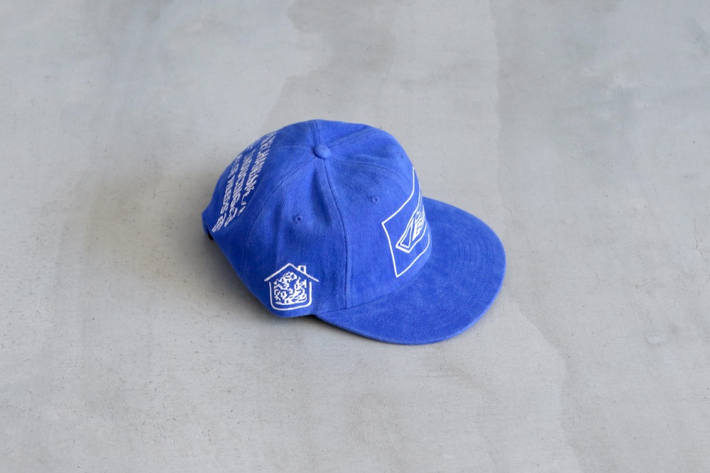 C.E() "MECHANISM CAP"