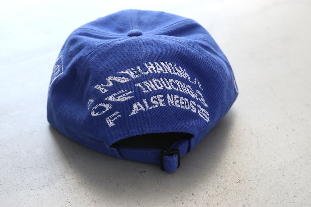 C.E CAVEMPT FALSE NEEDS CAP キャップ レア シーイー C.E CAVEMPT FALSE NEEDS CAP キャップ レア シーイー - メルカリ