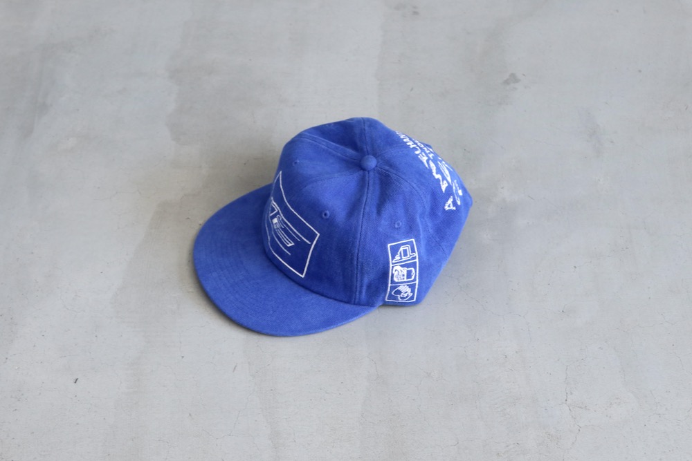 C.E() "MECHANISM CAP"