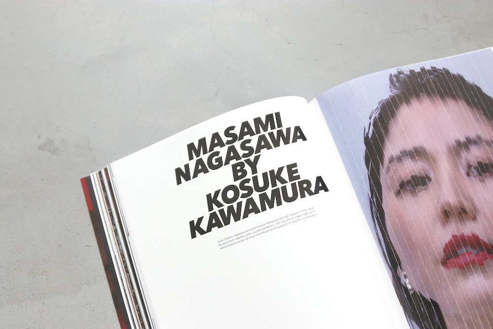 THE NEW ORDER MAGAZINE(˥塼ޥ) "The New Order Magazine Vol.29"