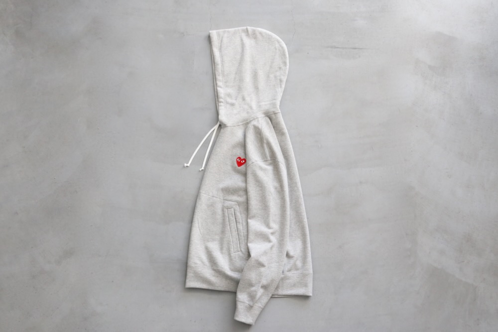 PLAY COMME des GARCONS(プレイ コム デ ギャルソン) 