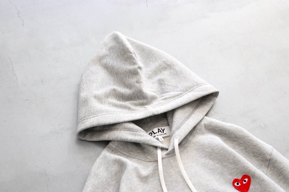 PLAY COMME des GARCONS(プレイ コム デ ギャルソン) 