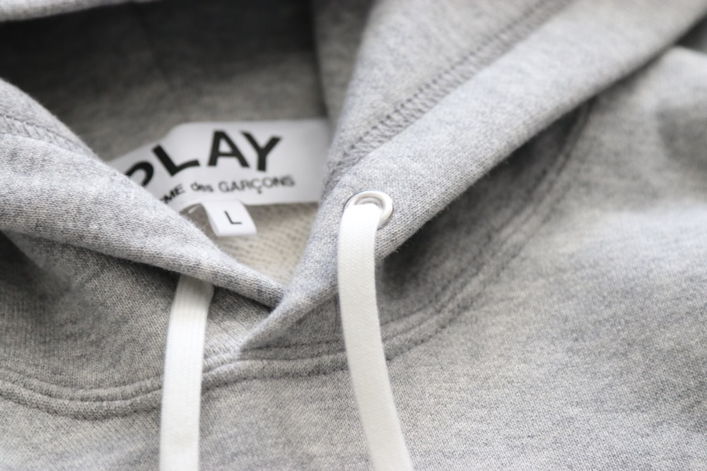 PLAY COMME des GARCONS(プレイ コム デ ギャルソン) 