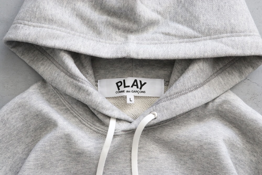 PLAY COMME des GARCONS(プレイ コム デ ギャルソン) 