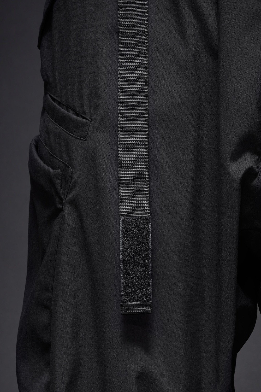 ACRONYM(˥) "P55-M Nylon Stretch Cargo Trouser"