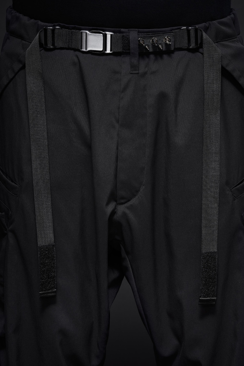 ACRONYM(˥) "P55-M Nylon Stretch Cargo Trouser"