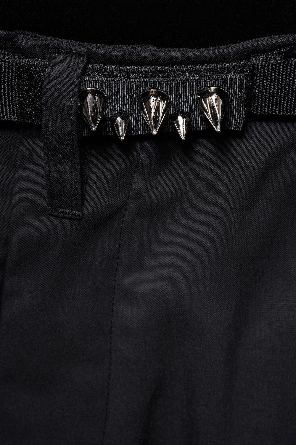 ACRONYM(˥) "P55-M Nylon Stretch Cargo Trouser"