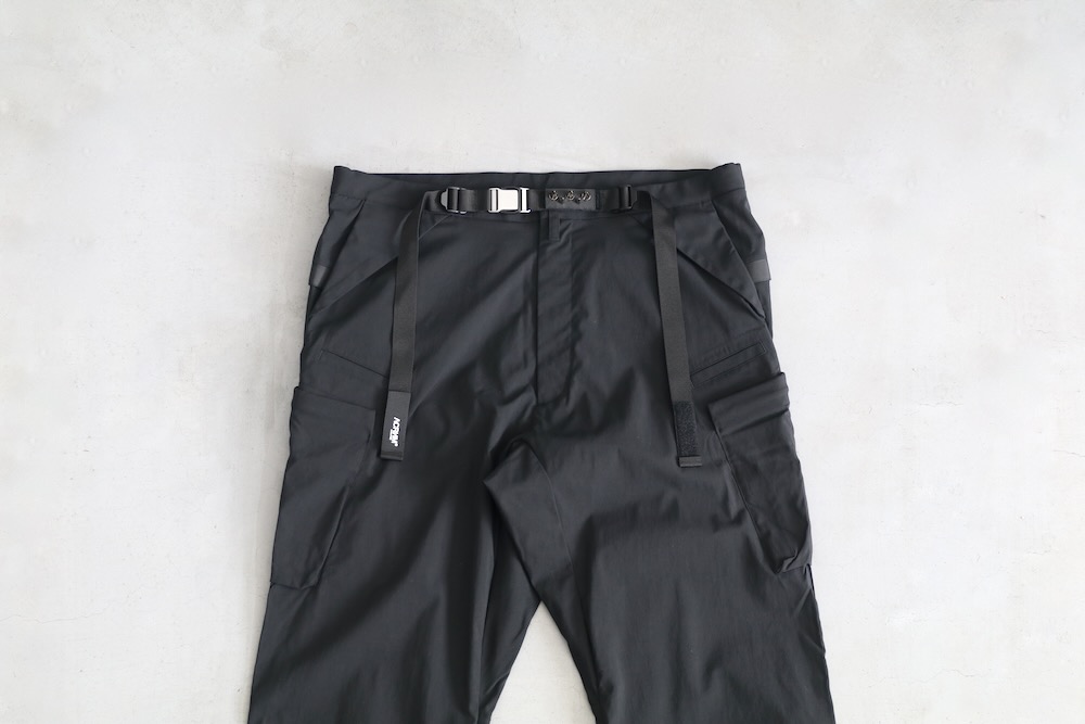 acronym ng5-pu アクロニウム acronym ng5-pu アクロニウム 未使用】ACRONYM NG5-PU Neck