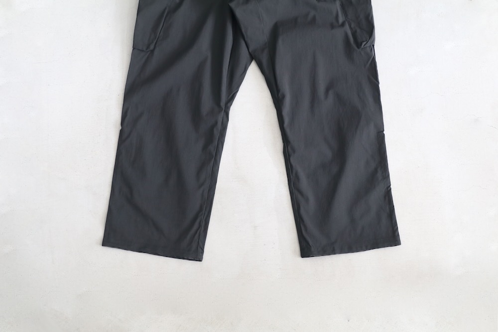 ACRONYM - 【ラスト1点】P55-M / Nylon Stretch Cargo Trouser