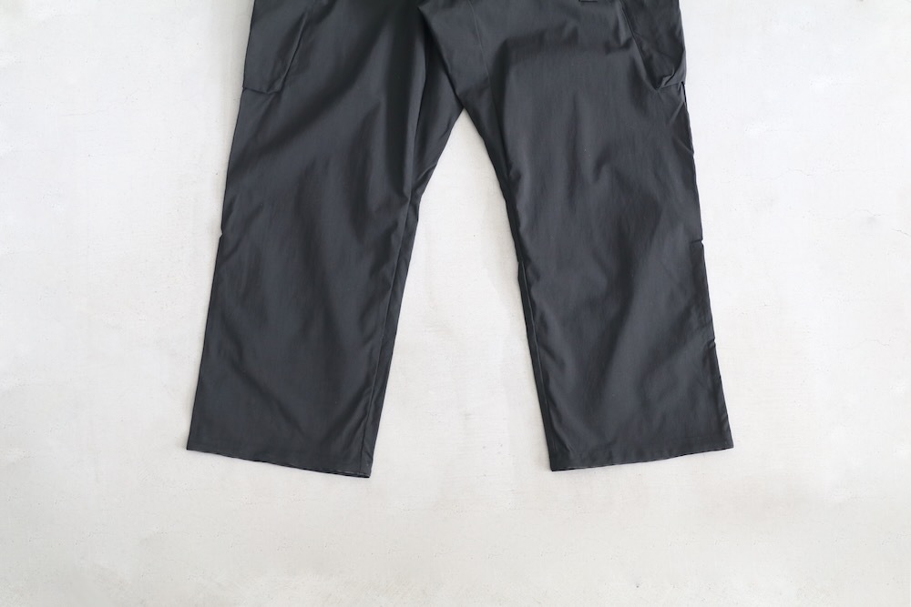 ACRONYM(˥) "P55-M Nylon Stretch Cargo Trouser"