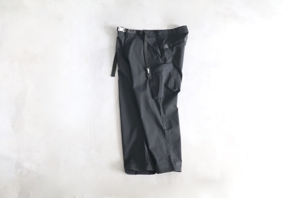 ACRONYM(˥) "P55-M Nylon Stretch Cargo Trouser"