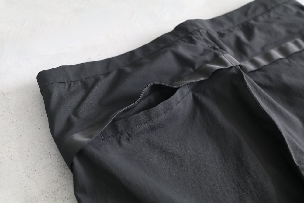 ACRONYM(˥) "P55-M Nylon Stretch Cargo Trouser"