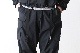 ACRONYM(˥) "P55-M Nylon Stretch Cargo Trouser"