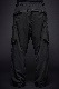 ACRONYM(˥) "P55-M Nylon Stretch Cargo Trouser"
