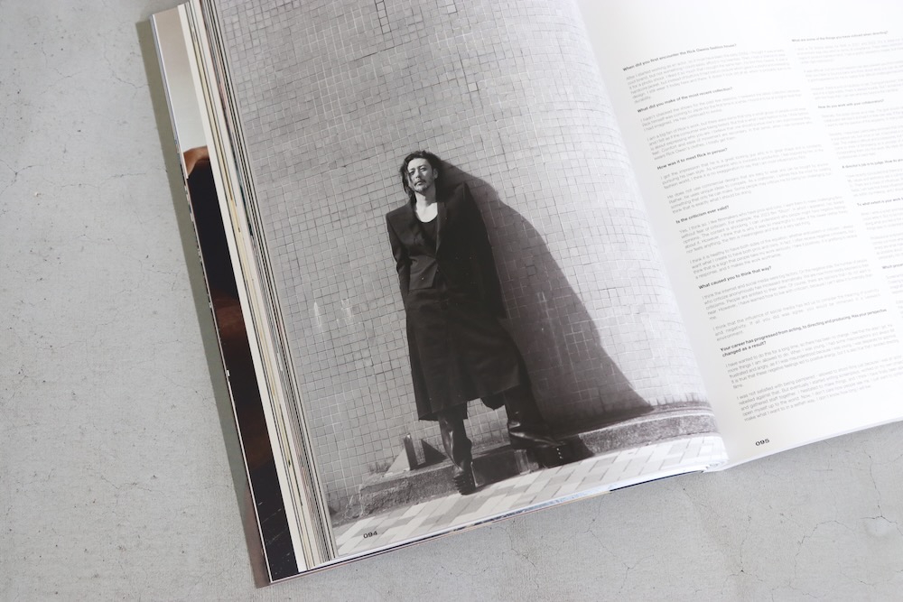 the  new order magazine vo.6 8 9 セット the new order magazine vo.6 8 9 セット