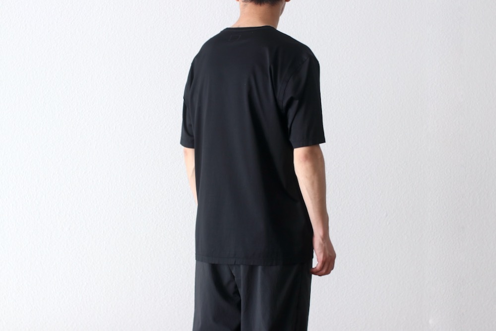 C.P. Company (ԡѥˡ) "JERSEY NO GRAVITY T-SHIRT"