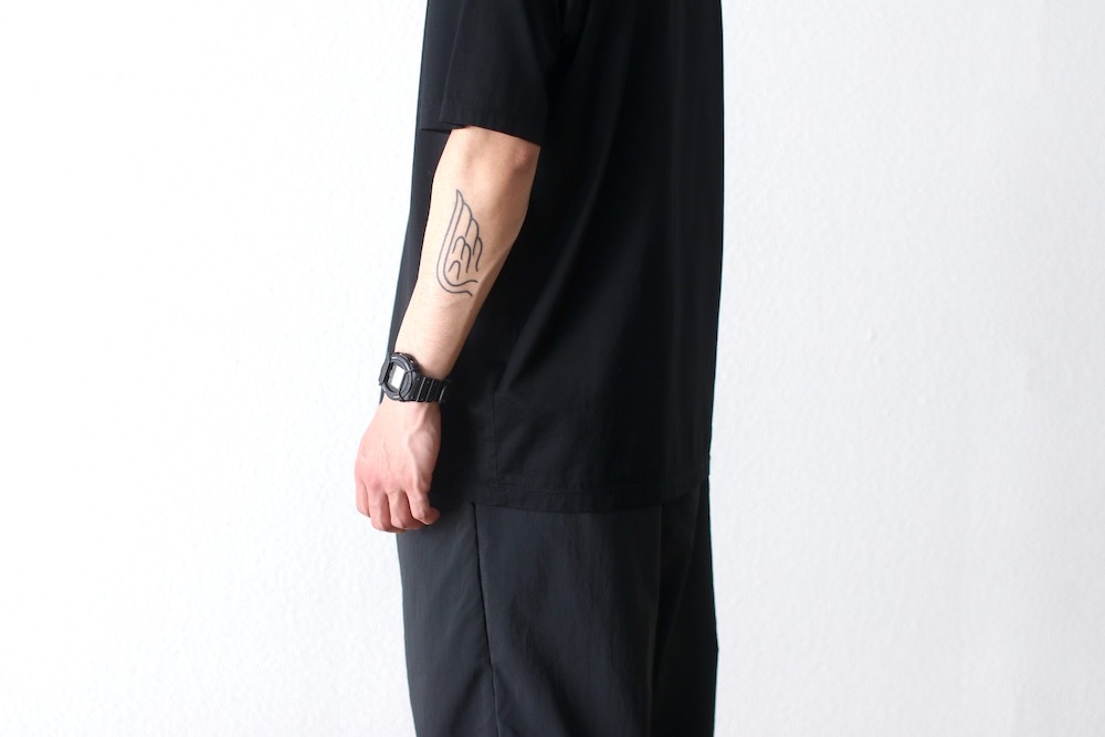 C.P. Company (ԡѥˡ) "JERSEY NO GRAVITY T-SHIRT"