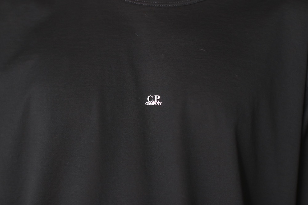 C.P. Company (ԡѥˡ) "JERSEY NO GRAVITY T-SHIRT"