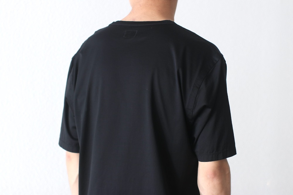 C.P. Company (ԡѥˡ) "JERSEY NO GRAVITY T-SHIRT"