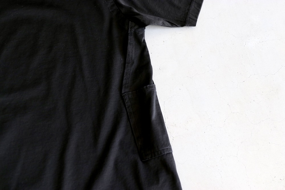 C.P. Company (ԡѥˡ) "JERSEY NO GRAVITY T-SHIRT"