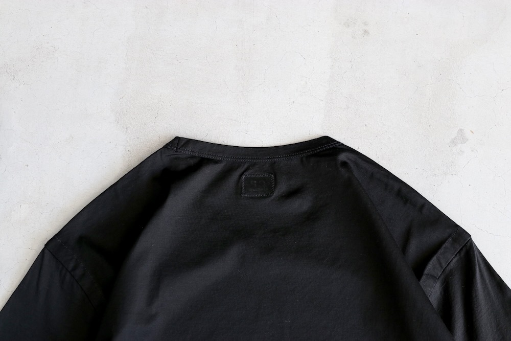 C.P. Company (ԡѥˡ) "JERSEY NO GRAVITY T-SHIRT"