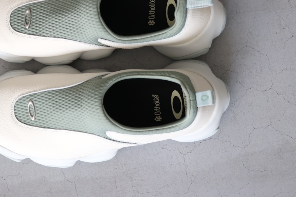 limited】BRAIN DEAD × OAKLEY(ブレインデッド × オークリー) 