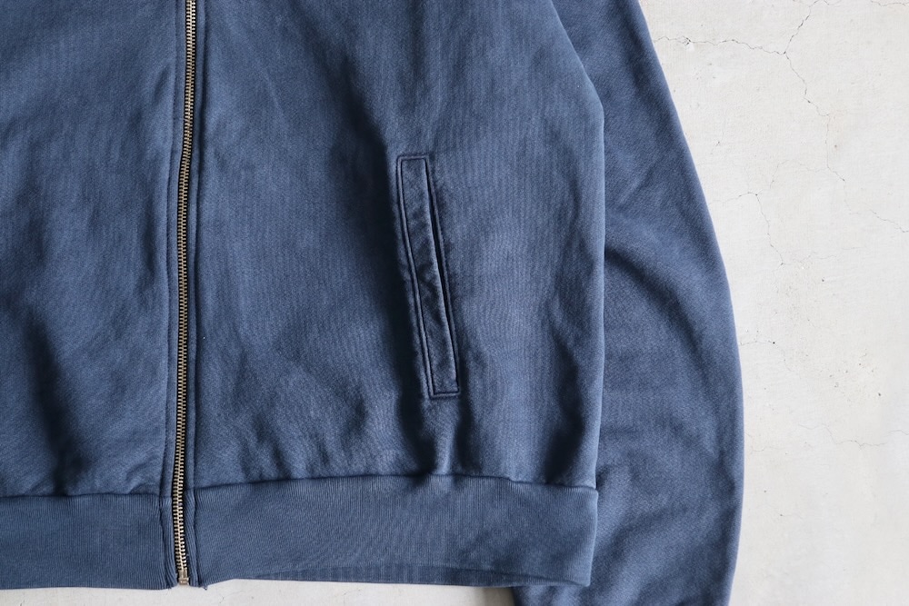 Western Hydrodynamic Research(����������ϥ��ɥ������ʥߥå��ꥵ����) "ZIP HOODIE"