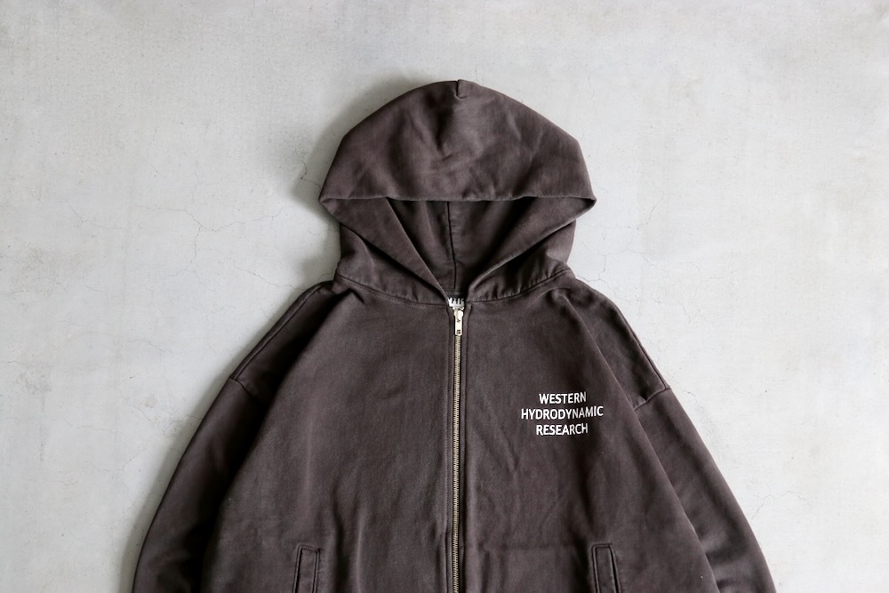 Western Hydrodynamic Research(ウェスタンハイドロダイナミック