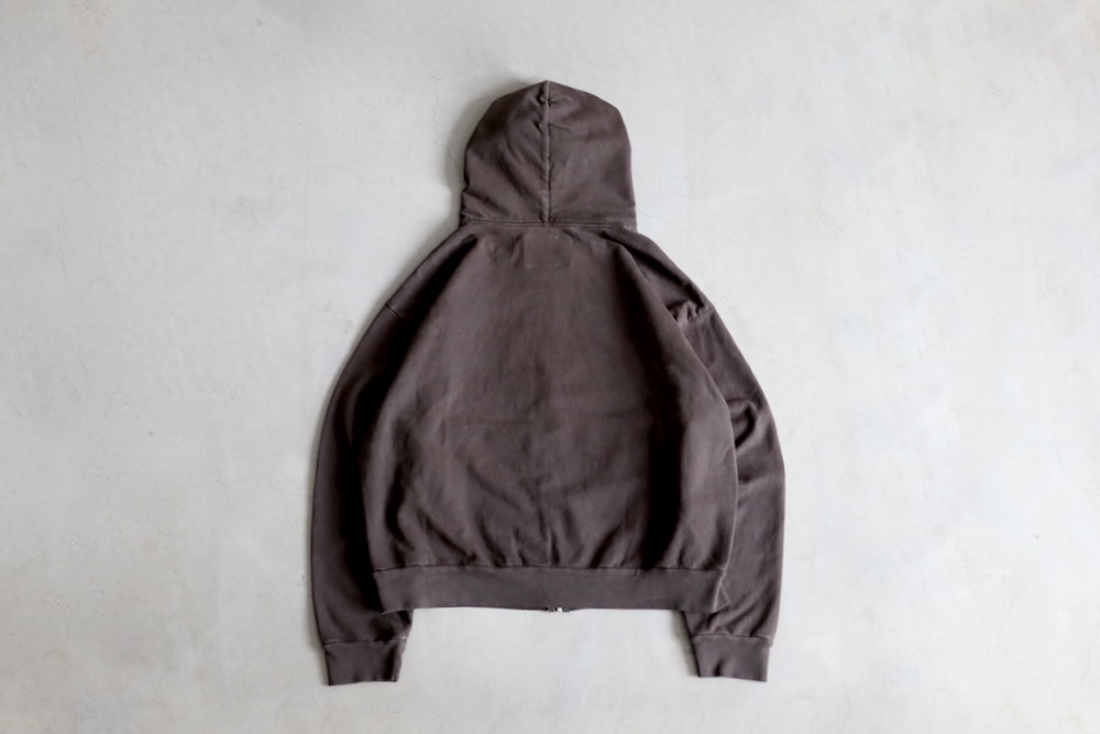 Western Hydrodynamic Research(����������ϥ��ɥ������ʥߥå��ꥵ����) "ZIP HOODIE"
