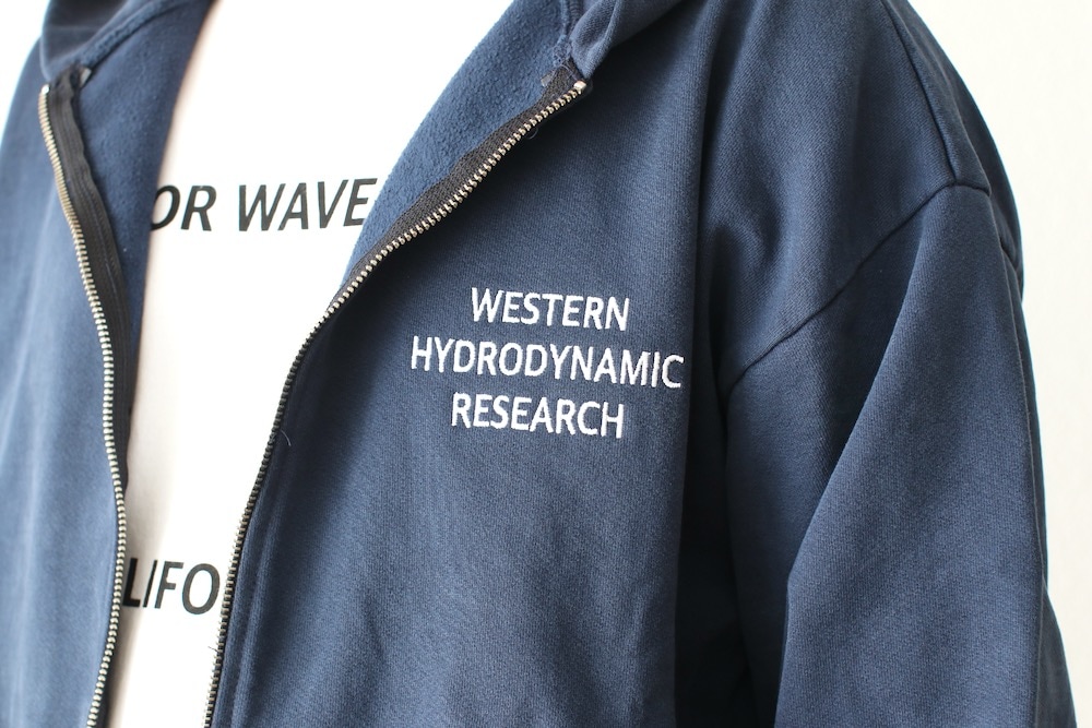 Western Hydrodynamic Research(ウェスタンハイドロダイナミック